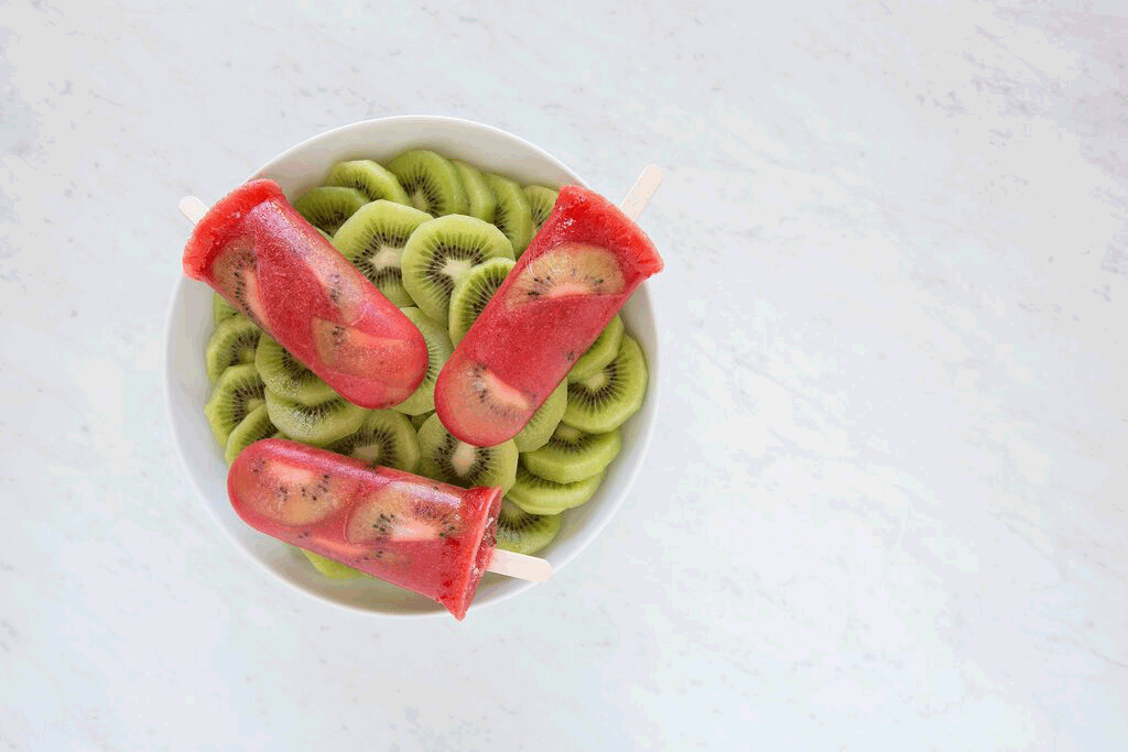 Annessa RD Strawberry-Kiwi Pop - Annessa RD