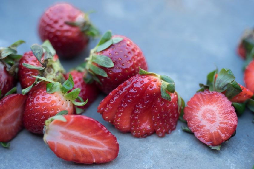 How To Tell If Strawberries Have Gone Bad