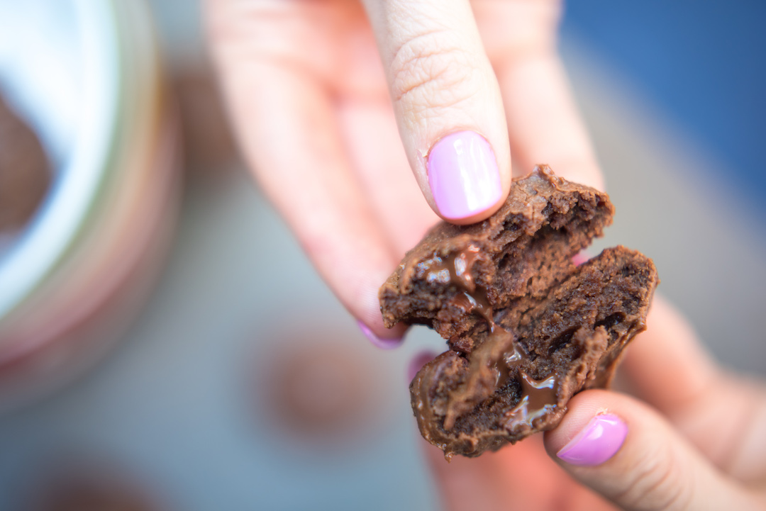 Annessa RD Chocolate Breakfast Cookies - Annessa RD